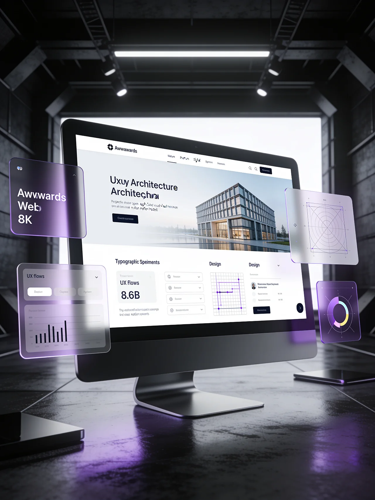NubloLab: diseño de webs a medida